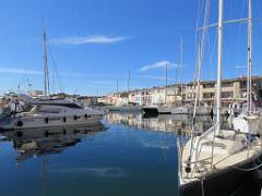 183 D31 Port - Grimaud 3_000057